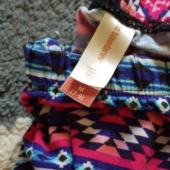 No boundaries leggings - Picture 2 of 2